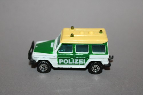 Matchbox mercedes benz - ,