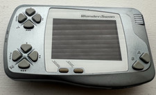 Bandai WonderSwan Blue