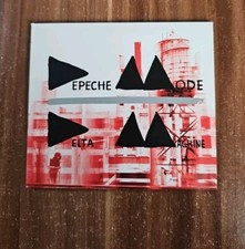 Depeche Mode - Delta Machine