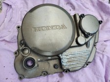 Honda NX 650 RD02 88-89