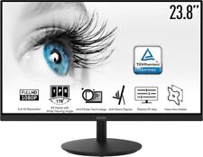 MSI Pro MP242 LED Monitor
