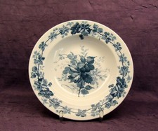 Suppenteller brombeere - suppenteller,