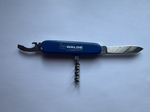 Schweizer taschenmesser - schweizer,
