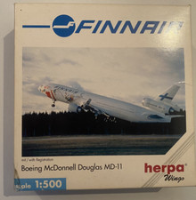 Herpa Wings 503471 Boeing