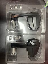 Highsider Lenkerendspiege + Adapter