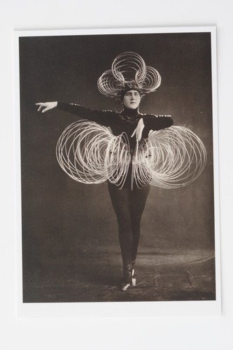 Triadisches ballett - triadisches,