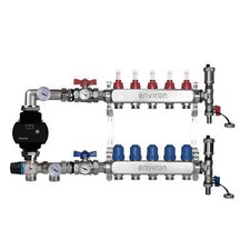 environ Heizkreisverteiler