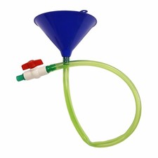 Beer Bong Biersturz | Bierbong Biertrichter Bierrutsche | Festival Gadget