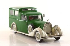 1935 rolls royce phantom - royce,