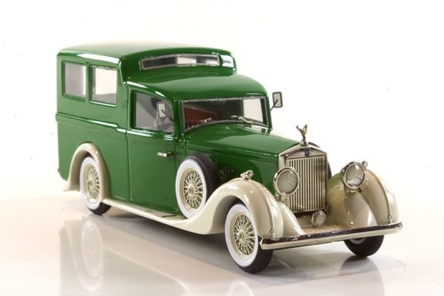 1935 rolls royce phantom - rolls,