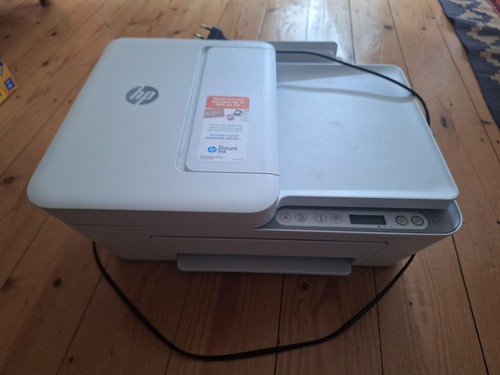 Deskjet 4120e all one - 4120e, all-in-one