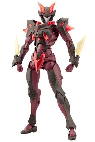 Kotobukiya megalomaria - kotobukiya,