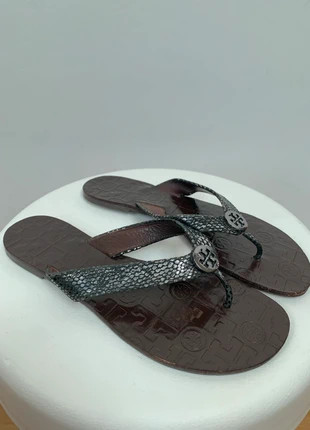 Tory burch thong - burch, sandalen
