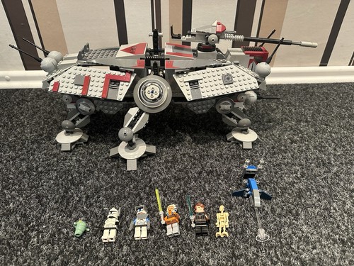 Lego star wars 7675 - lego,