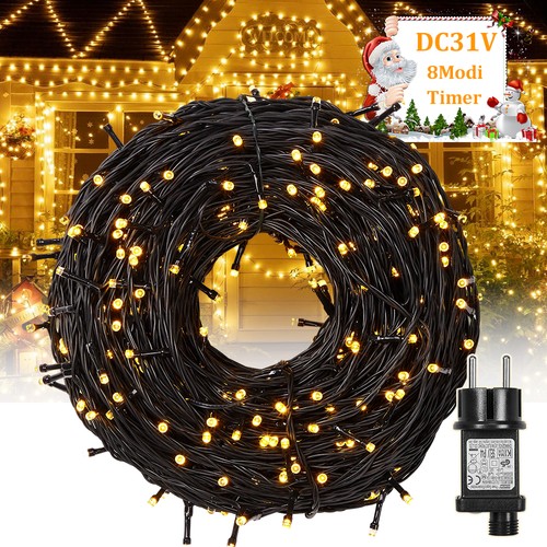 100m weihnachten led - weihnachten,