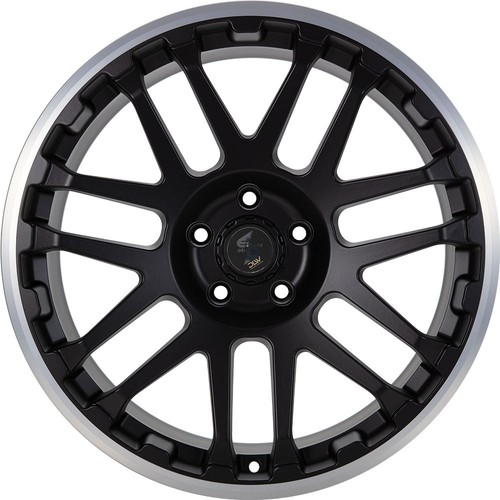 Etabeta combat black matt lip - etabeta,