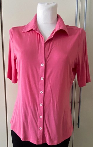 Marc polo damenbluse rosa - o'polo,