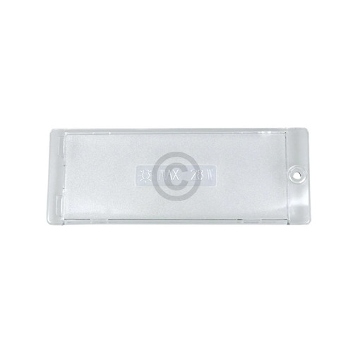 Lampenabdeckung 172x65mm