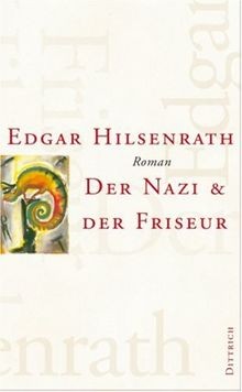 Der nazi friseur werke - werke, 2