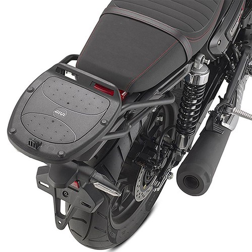 Givi topcasträger neu - topcasträger,