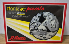 Schuco Piccolo VW Käfer