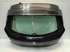 Peugeot 208 Heckklappe