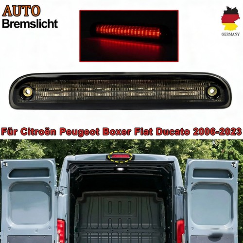 Schwarz led dritte - led,