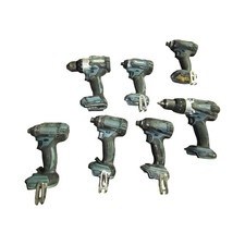 Makita 18V Konvolut