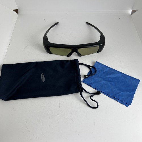 Samsung active glasses - samsung,