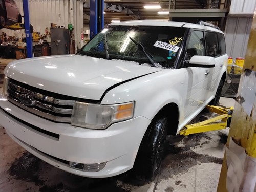 2010 ford flex - 2010,