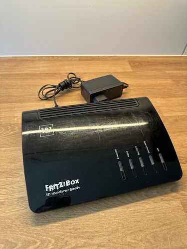 Avm fritz box - avm, 7590