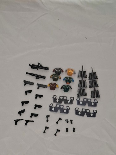 Star wars mandalorianer - wars, custom
