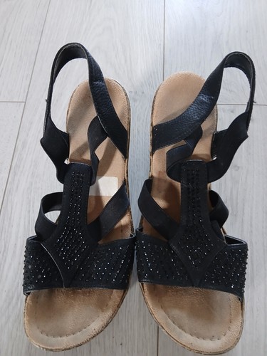 Rieker sandalen mit - rieker,