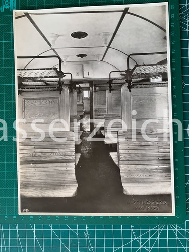 Foto maschinenfabrik esslingen - foto,