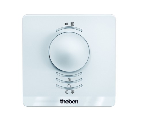 Theben raumthermostat ramses - theben,