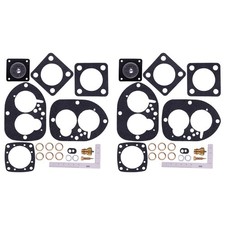 2x Vergaser Reparatursatz für