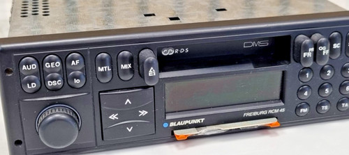 Blaupunkt freiburg rcm - blaupunkt, 45