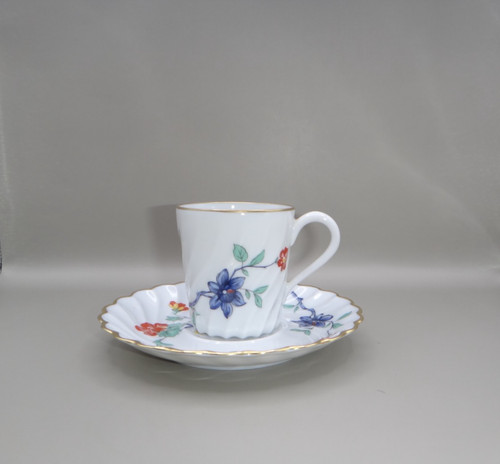Haviland limoges mokkatasse - limoges,