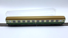 Sachsenmodelle 1:87 H0 14410 Schnellzug 1./2.Klasse Halberstädter der DB  in EVP