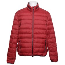 Nils Sundström, Daunenjacke