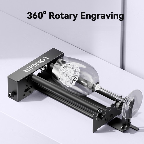 Longer lasergravur laser - longer,