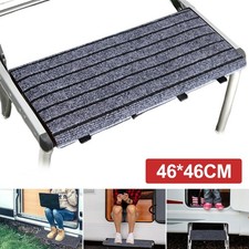 Fußmatte Trittstufe Treppe