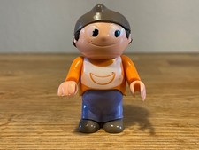 Mainzelmännchen Figur Anton, ZDF, Carrera - 1983