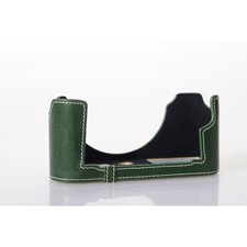 TP-M240 Bereitschaftstaschenunterteil zur Leica M240 / Halbschale M262