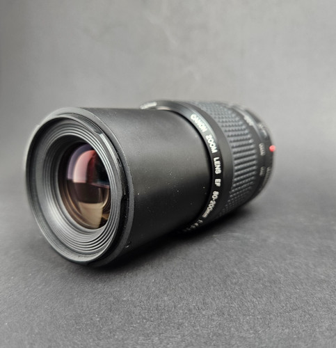 Canon 200mm 5 6 - canon, ef