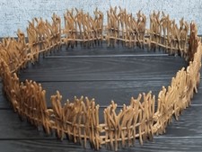 Schleich 42007 Wildzaun /