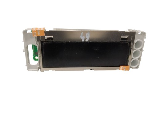 Display 28119946 renault - display,
