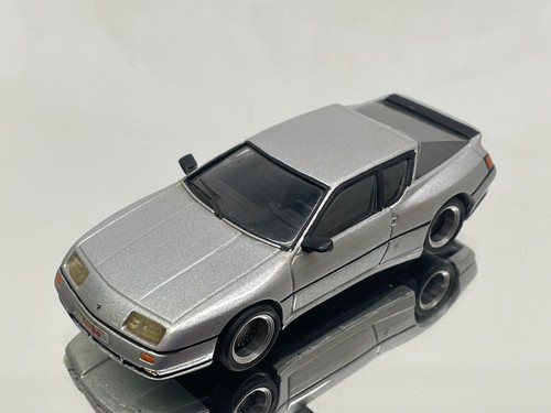Alezan 119 renault alpine - renault, v6
