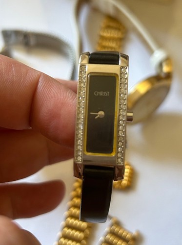 Damenuhr von juwelier - juwelier, christ
