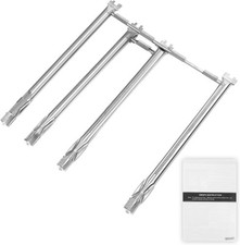 GFTIME Grill Brenner für